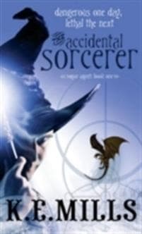 Accidental Sorcerer