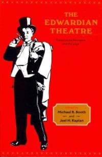 The Edwardian Theatre
