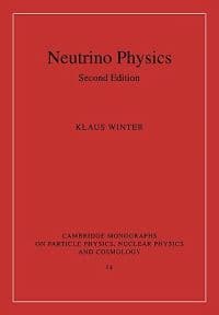 Neutrino Physics