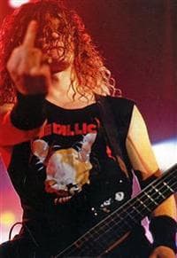 Metallica SBTS