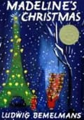 Miniatyrbild 3 av 3: Madeline's Christmas