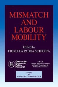 Mismatch and Labour Mobility