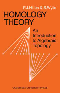Homology Theory
