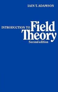 Introduction to Field Theory