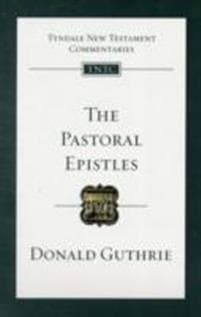 The Pastoral Epistles
