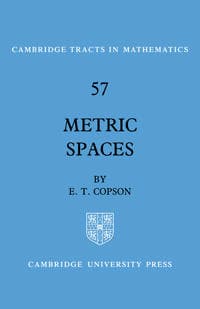 Metric Spaces