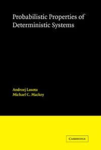 Probabilistic Properties of Deterministic Systems