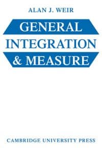 General Integration and Measure