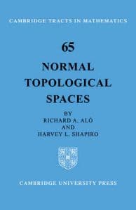 Normal Topological Spaces