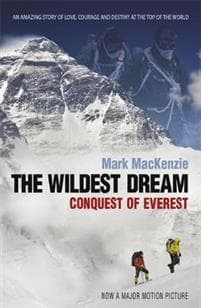 The Wildest Dream