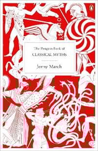 The Penguin Book of Classical Myths