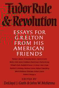 Tudor Rule and Revolution