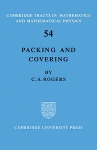 Packing and Covering