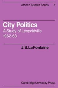City Politics