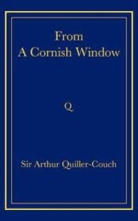 From a Cornish Window