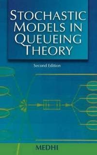 Stochastic Models in Queueing Theory