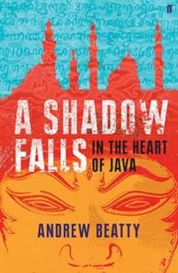 A Shadow Falls