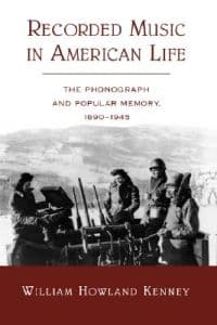 Recorded Music in American Life