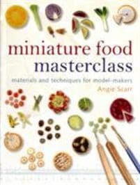 Miniature Food Masterclass
