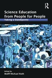 Science Education from People for People