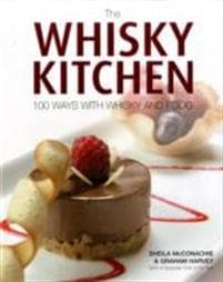 Whisky Kitchen