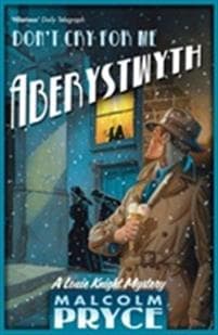 Don't Cry for Me Aberystwyth