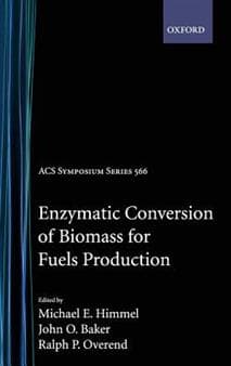 Enzymatic Conversion of Biomass for Fuels Production