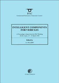 Intelligent Components for Vehicles