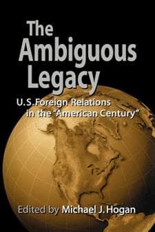 The Ambiguous Legacy