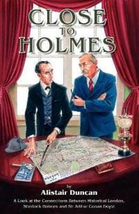 Close to Holmes