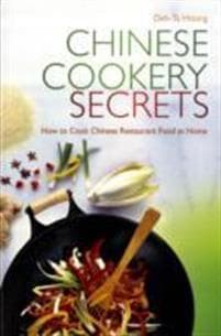 Chinese Cookery Secrets