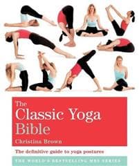 Classic Yoga Bible