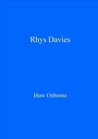 Rhys Davies