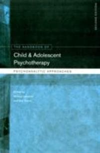 The Handbook of Child and Adolescent Psychotherapy