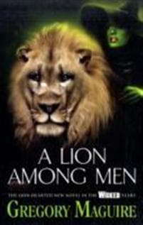 A Lion Among Men