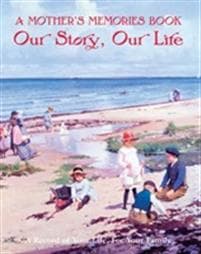 A Mother's Memories Book