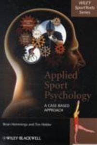 Applied Sport Psychology