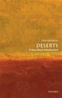 Deserts
