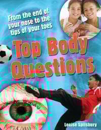 Top Body Questions