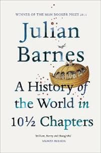 History of the World in 10 1/2 Chapters