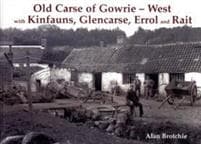Old Carse of Gowrie - West