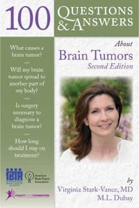 100 Questions  &  Answers About Brain Tumors