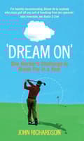 Miniatyrbilde 1 av 2: Dream On
