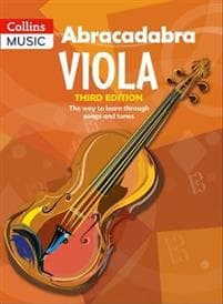 Abracadabra Viola (Pupil's book) Peter Davey 9781408114599 CDON