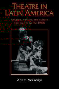 Theatre in Latin America