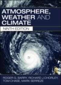 Atmosphere, Weather and Climate