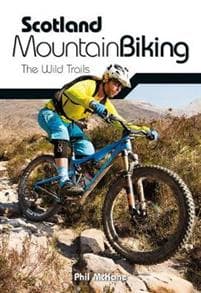 Scotland Mountain Biking