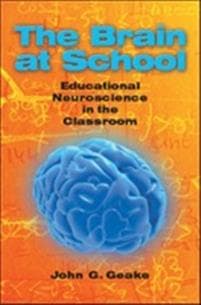 The Brain at School: Educational Neuroscience in the Classroom