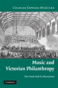 Music and Victorian Philanthropy