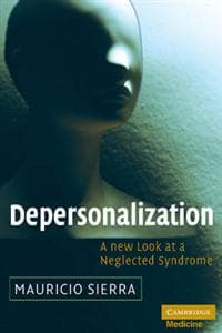 Depersonalization